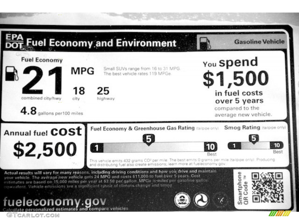 2015 Pilot Touring - Modern Steel Metallic / Gray photo #24