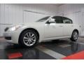 Ivory Pearl - G 35 x Sedan Photo No. 2