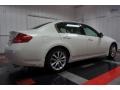 Ivory Pearl - G 35 x Sedan Photo No. 7