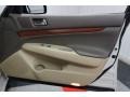 Ivory Pearl - G 35 x Sedan Photo No. 18