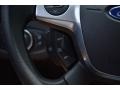 2015 Magnetic Metallic Ford Escape SE 4WD  photo #23