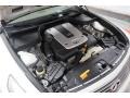 Ivory Pearl - G 35 x Sedan Photo No. 38