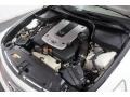 Ivory Pearl - G 35 x Sedan Photo No. 39
