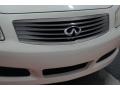 Ivory Pearl - G 35 x Sedan Photo No. 40