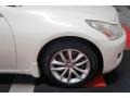Ivory Pearl - G 35 x Sedan Photo No. 42