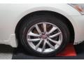Ivory Pearl - G 35 x Sedan Photo No. 43