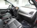 2013 Redline 2 Coat Pearl Dodge Grand Caravan R/T  photo #2