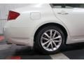 Ivory Pearl - G 35 x Sedan Photo No. 50