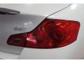 Ivory Pearl - G 35 x Sedan Photo No. 53