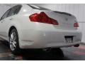 Ivory Pearl - G 35 x Sedan Photo No. 55