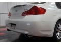 Ivory Pearl - G 35 x Sedan Photo No. 56