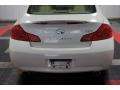 Ivory Pearl - G 35 x Sedan Photo No. 57