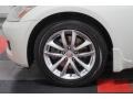 Ivory Pearl - G 35 x Sedan Photo No. 66