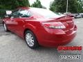 Sangria Red Mica - MAZDA6 i Grand Touring Sedan Photo No. 4