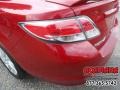 2011 Sangria Red Mica Mazda MAZDA6 i Grand Touring Sedan  photo #5