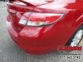 2011 Sangria Red Mica Mazda MAZDA6 i Grand Touring Sedan  photo #8