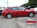 Sangria Red Mica - MAZDA6 i Grand Touring Sedan Photo No. 9