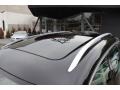 2010 Deep Black Metallic Volkswagen Tiguan SE 4Motion  photo #7