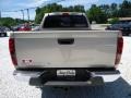 Doeskin Tan - Colorado LS Crew Cab 4x4 Photo No. 5