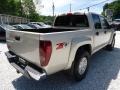 Doeskin Tan - Colorado LS Crew Cab 4x4 Photo No. 7