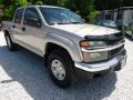 Doeskin Tan - Colorado LS Crew Cab 4x4 Photo No. 9