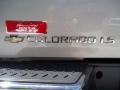 Doeskin Tan - Colorado LS Crew Cab 4x4 Photo No. 11