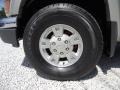 Doeskin Tan - Colorado LS Crew Cab 4x4 Photo No. 12