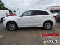 Diamond White Pearl - Outlander Sport ES Photo No. 3