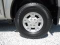 Doeskin Tan - Colorado LS Crew Cab 4x4 Photo No. 13