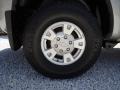 Doeskin Tan - Colorado LS Crew Cab 4x4 Photo No. 14
