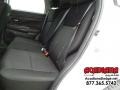 2011 Diamond White Pearl Mitsubishi Outlander Sport ES  photo #25