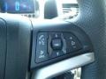 Blue Topaz Metallic - Sonic LT Hatch Photo No. 16