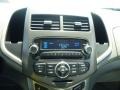 Blue Topaz Metallic - Sonic LT Hatch Photo No. 17