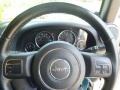 Bright Silver Metallic - Wrangler Unlimited Sport 4x4 Right Hand Drive Photo No. 18
