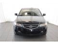 Nighthawk Black Pearl - TSX Sedan Photo No. 3