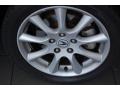 Nighthawk Black Pearl - TSX Sedan Photo No. 5