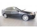 Nighthawk Black Pearl - TSX Sedan Photo No. 6