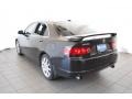 Nighthawk Black Pearl - TSX Sedan Photo No. 8