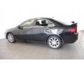 Nighthawk Black Pearl - TSX Sedan Photo No. 11