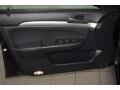 Nighthawk Black Pearl - TSX Sedan Photo No. 12