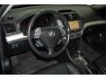 Nighthawk Black Pearl - TSX Sedan Photo No. 13