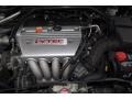 Nighthawk Black Pearl - TSX Sedan Photo No. 34