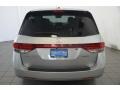 2015 Alabaster Silver Metallic Honda Odyssey Touring  photo #6