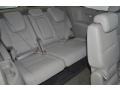 2015 Alabaster Silver Metallic Honda Odyssey Touring  photo #26