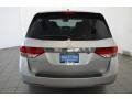 2015 Alabaster Silver Metallic Honda Odyssey EX  photo #6