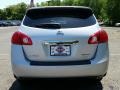 2012 Brilliant Silver Nissan Rogue S Special Edition AWD  photo #8