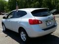 2012 Brilliant Silver Nissan Rogue S Special Edition AWD  photo #11