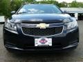 Atlantis Blue Metallic - Cruze LT Photo No. 2