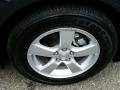Atlantis Blue Metallic - Cruze LT Photo No. 4