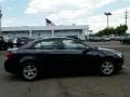 Atlantis Blue Metallic - Cruze LT Photo No. 5